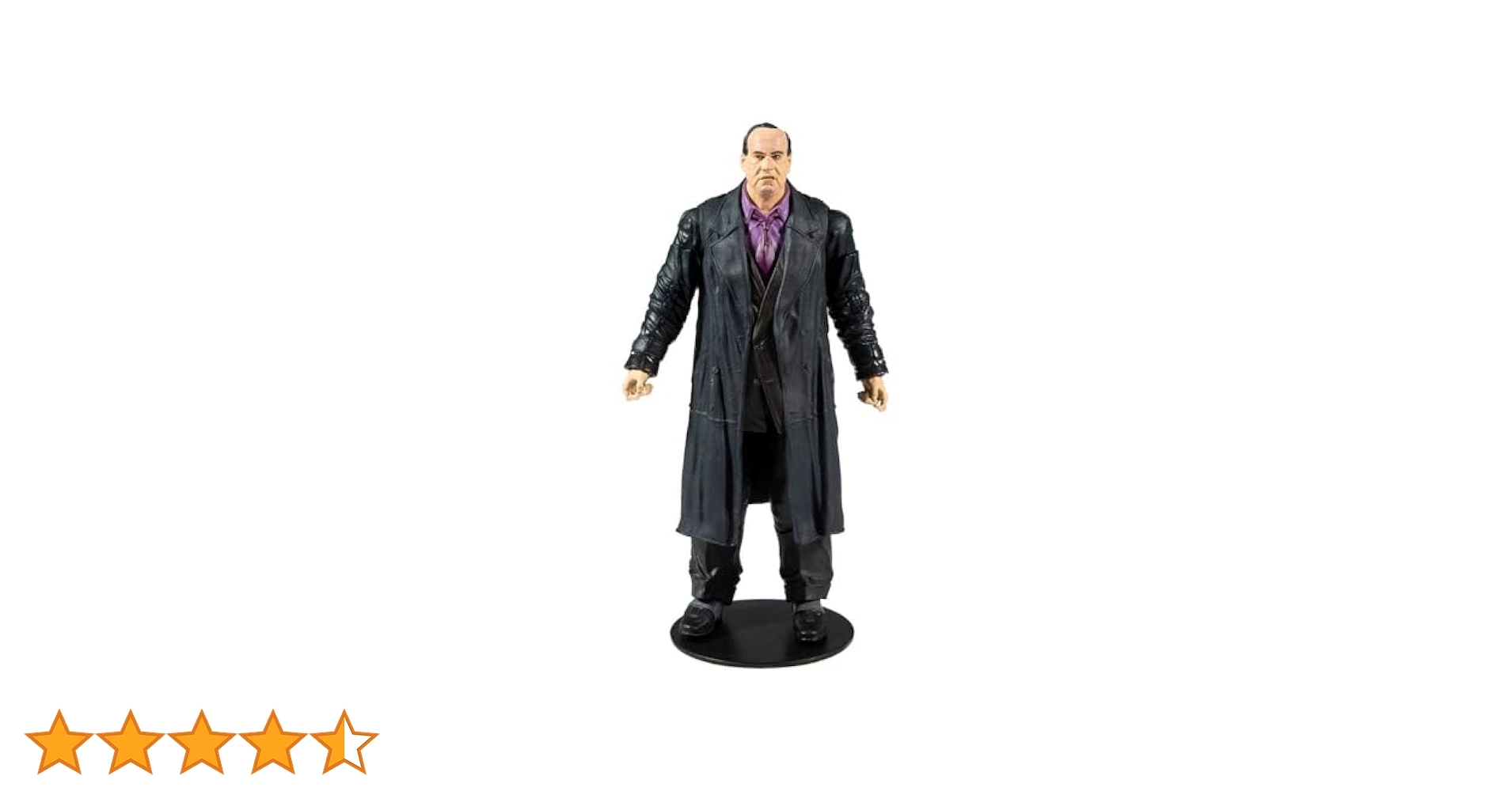 Amazon.co.jp: McFarlane Toys - DC マルチバース ペンギン